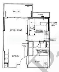 eCO (D16), Condominium #453972571